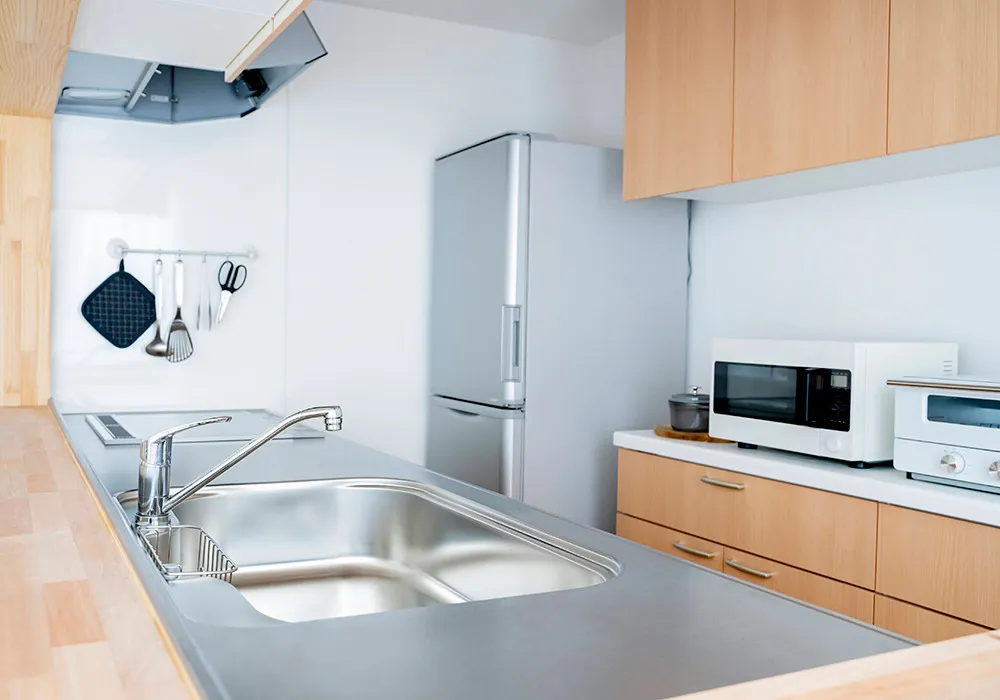 実際に手掛けた工事についてご紹介